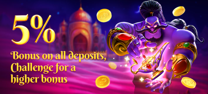 Join 51play to get welcome bonus