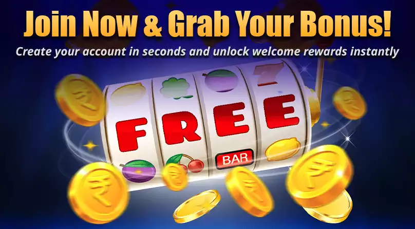 Join 51play to get welcome bonus