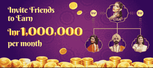 This image is the second image of the app, encrypted odds-on top online betting software